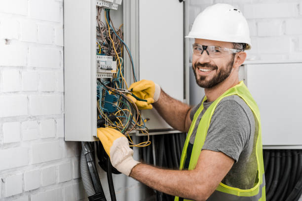 Best Residential Electrician Services  in Allouez, WI