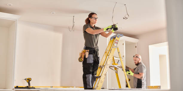 Best Home Electrical Repair  in Allouez, WI