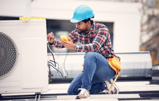 Best Electrical Contractors for Businesses  in Allouez, WI