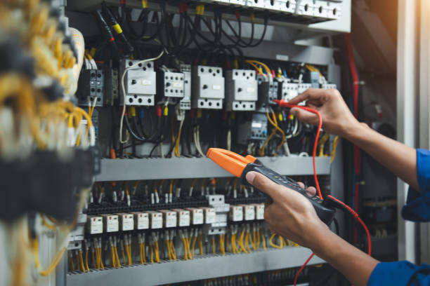 Best Local Electrician Companies  in Allouez, WI