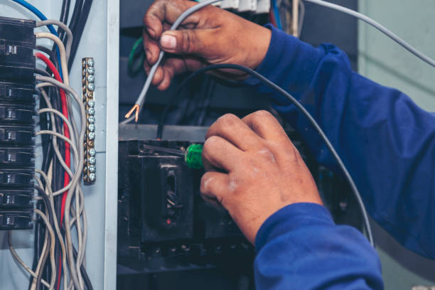 Best Affordable Electrical Installation  in Allouez, WI