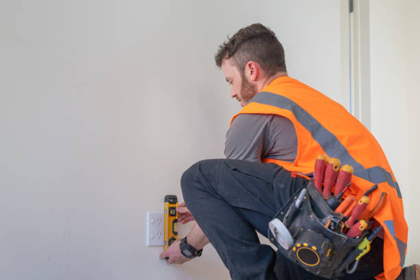 Best Commercial Electrician Services  in Allouez, WI