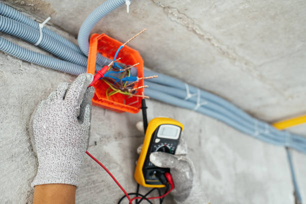 Best Electrical System Inspection  in Allouez, WI